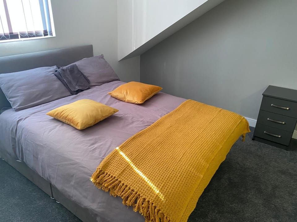 Great Home of Relaxations Vacation rental in Stoke-on-Trent