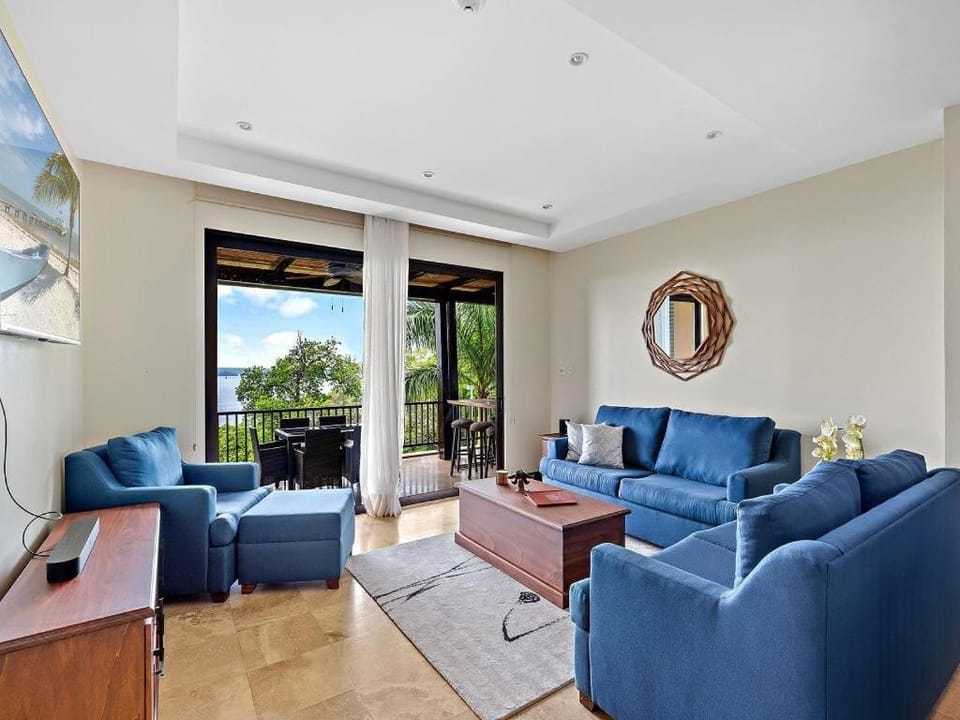 Spacious Ocean View 3 bd Condo w - Pool House in Guanacaste Province