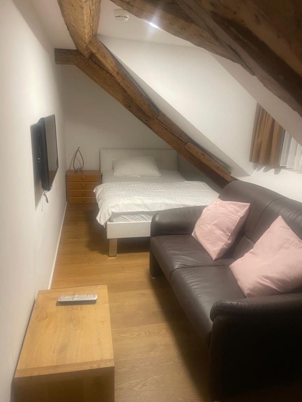 Splendid Apartments Zürich City Apartment hotel in Zurich City