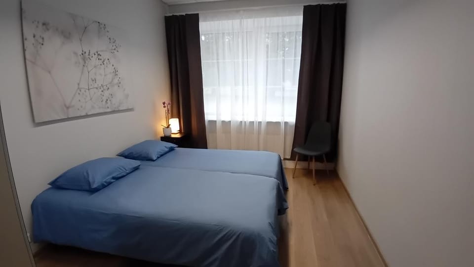 Räpina Guest Apartment Apartment in Estonia
