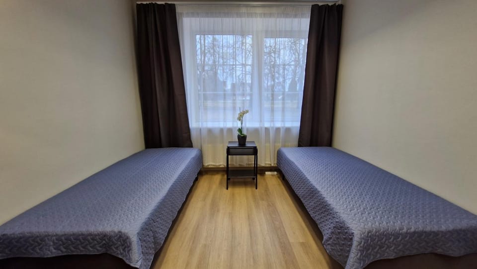 Räpina Guest Apartment Apartment in Estonia