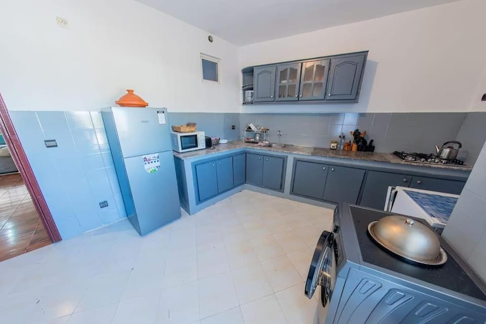 Charmant Appartement à Salé Al Jadida Apartment in Rabat-Salé-Kénitra