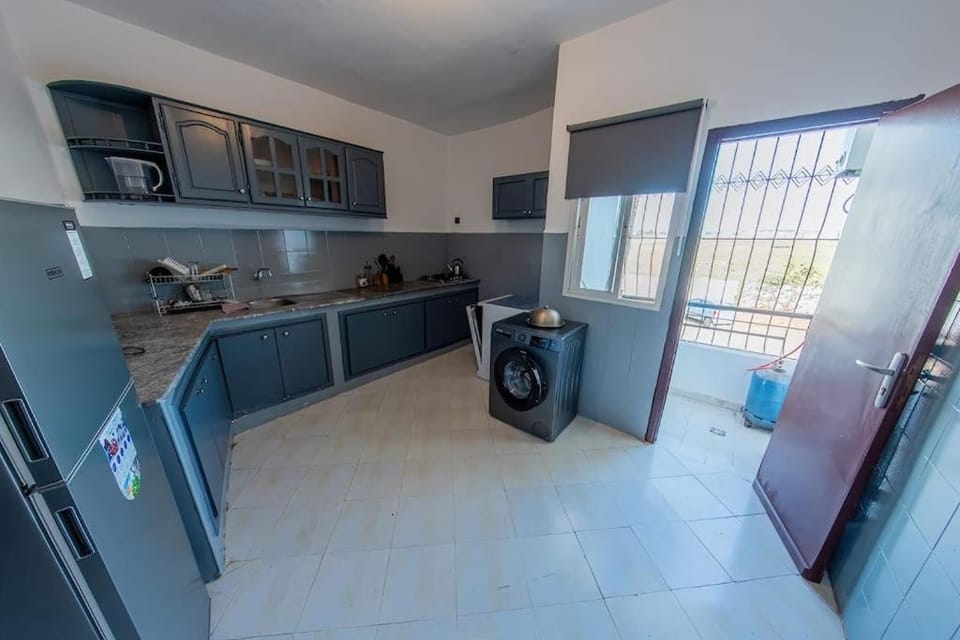 Charmant Appartement à Salé Al Jadida Apartment in Rabat-Salé-Kénitra