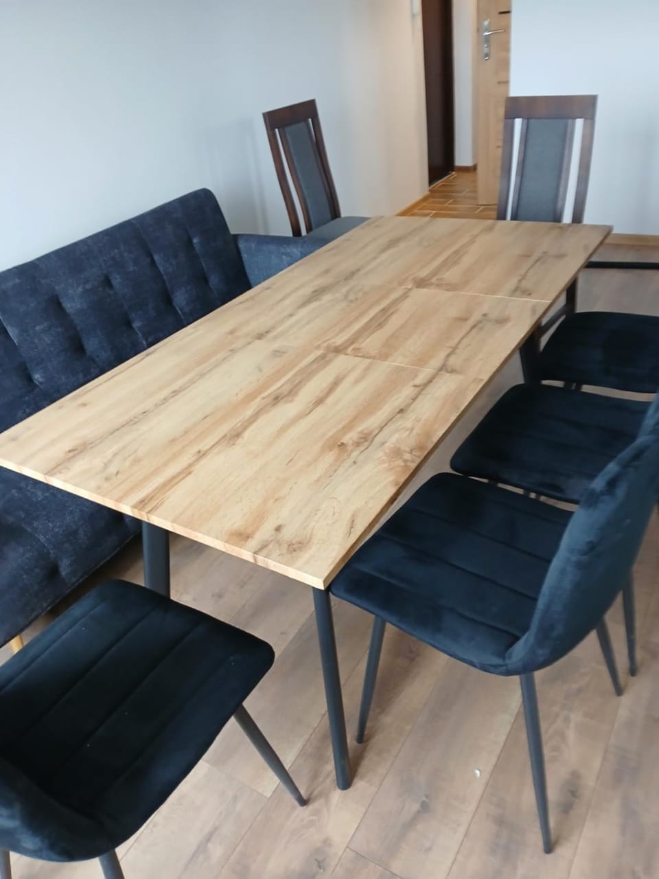 Apartament 8 Piętro Apartment in Greater Poland Voivodeship