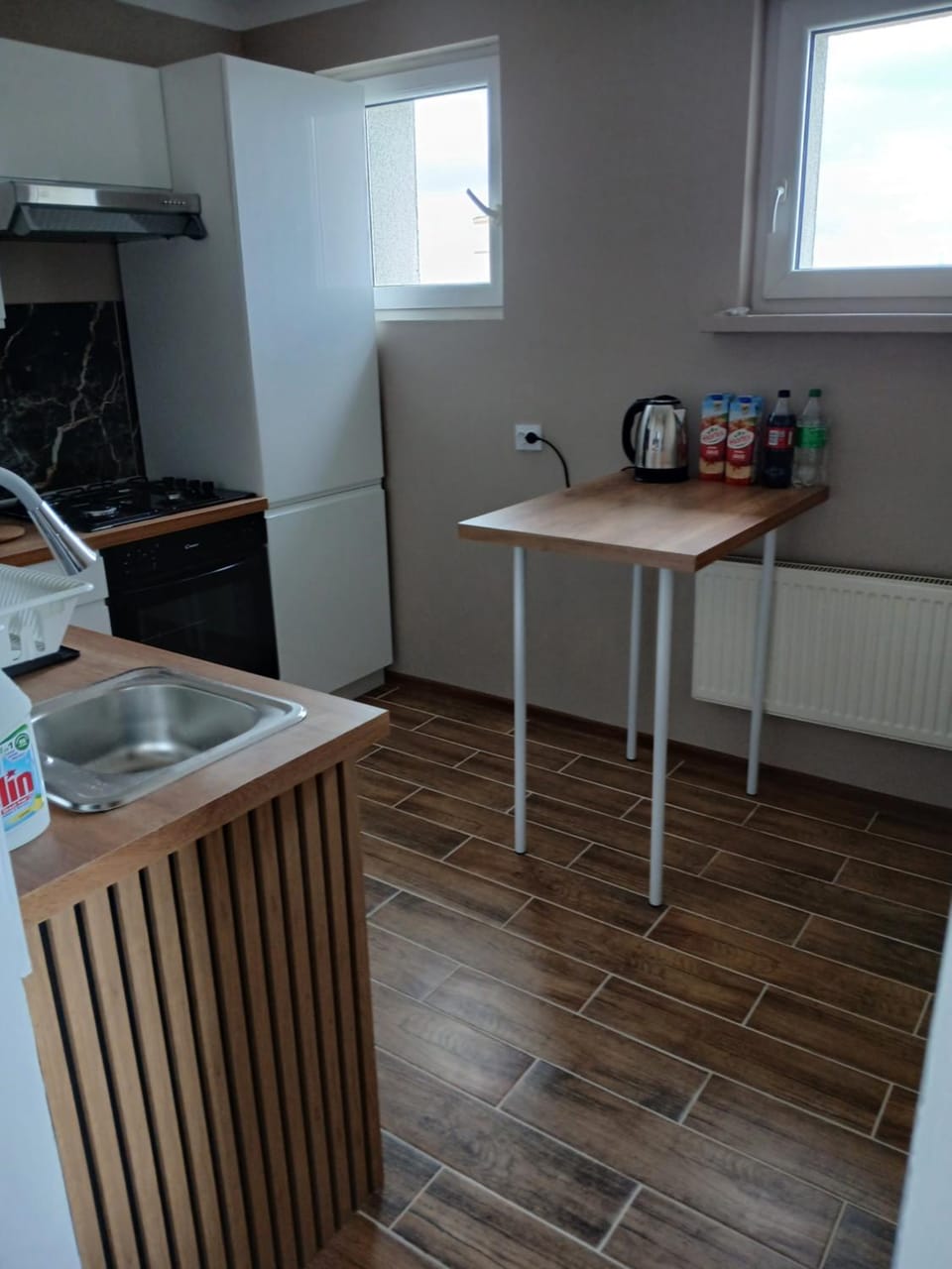 Apartament 8 Piętro Apartment in Greater Poland Voivodeship