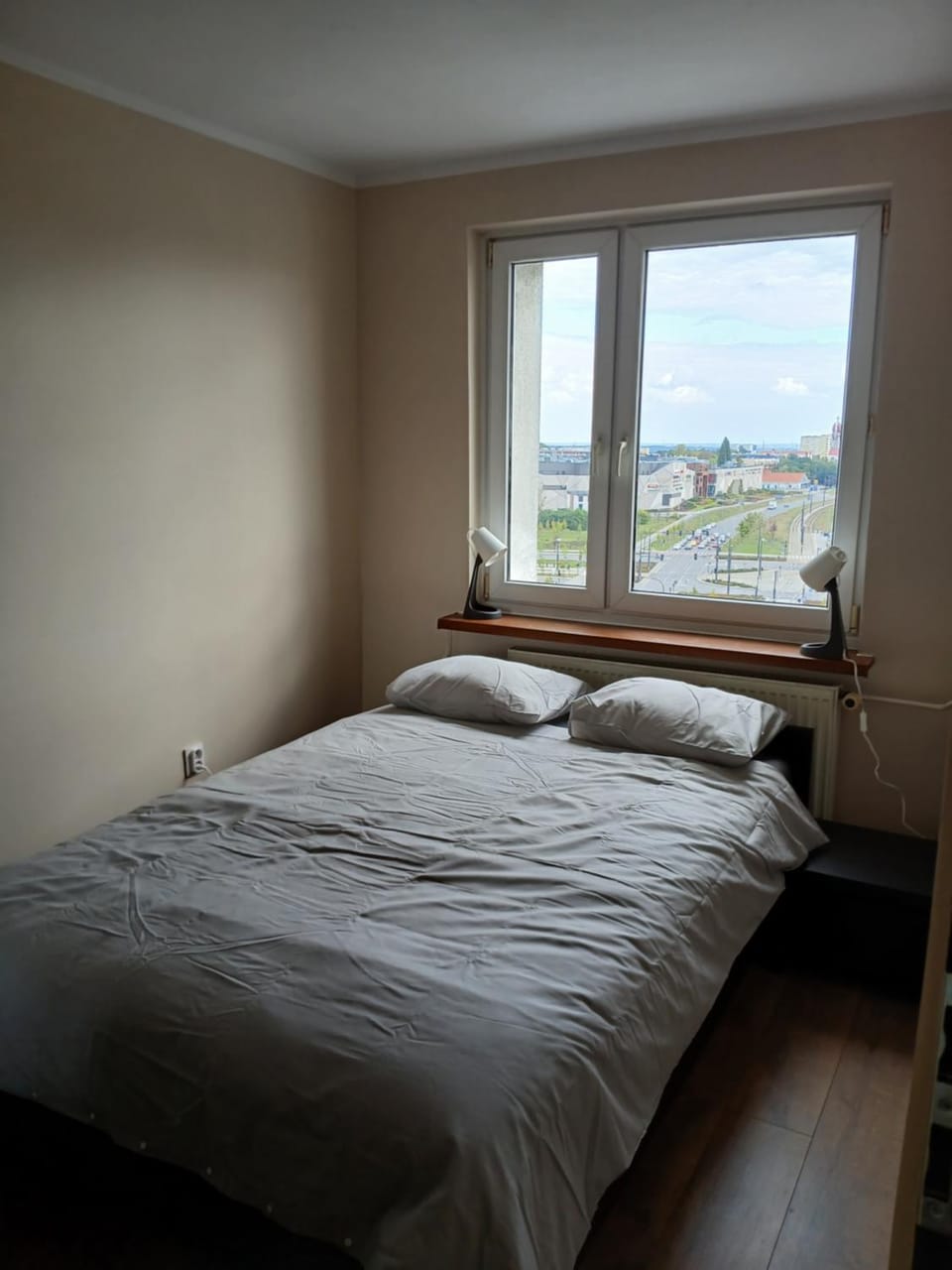 Apartament 8 Piętro Apartment in Greater Poland Voivodeship