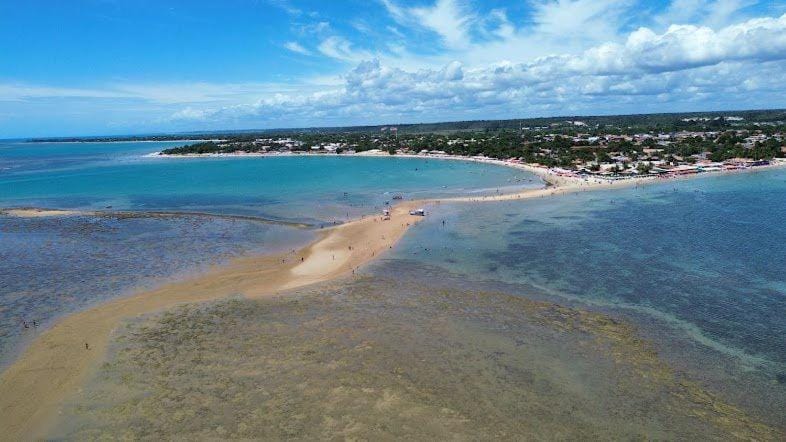 Pousada Caminho do Mar Inn in State of Bahia