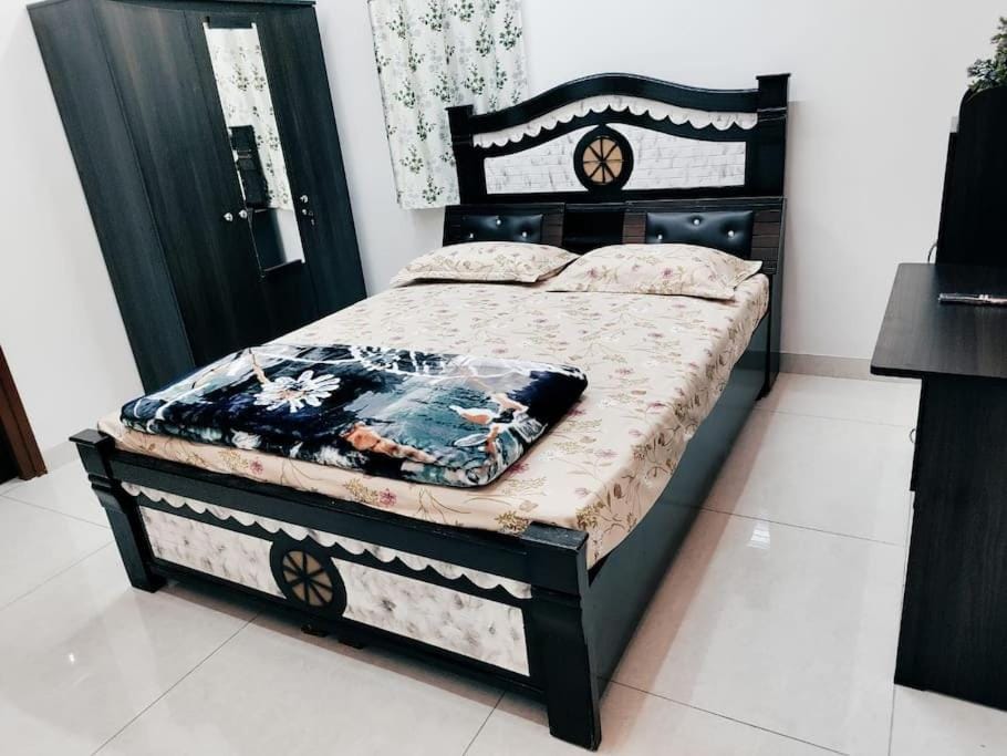Skyline View Suite Apartment in Hyderabad