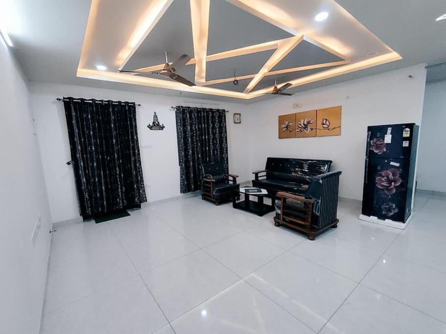 Skyline View Suite Apartment in Hyderabad