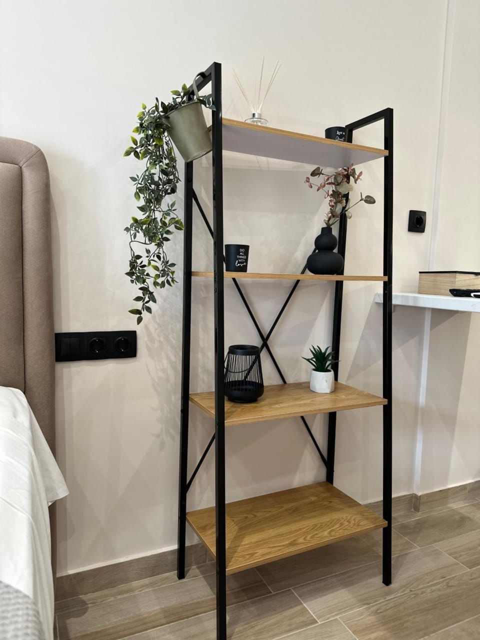 KLELIA Boutique Apartment in Alexandroupoli