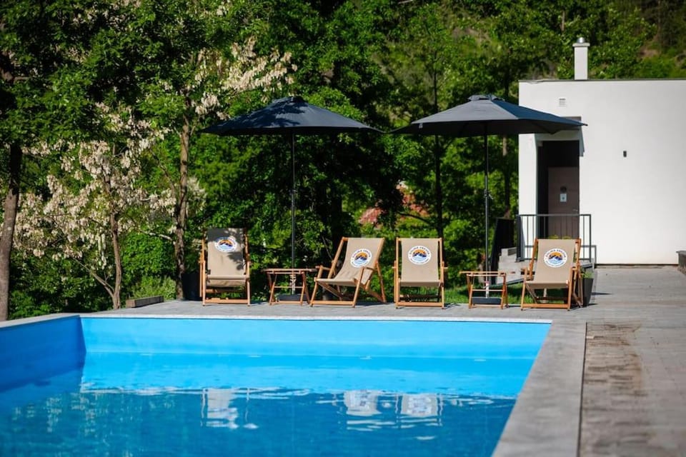 Apartman Dolina Vekova 2 Apartment in Serbia