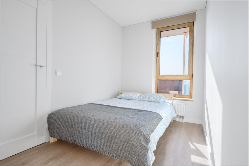 Two room Apartment - self check-in Apartment in Vilnius