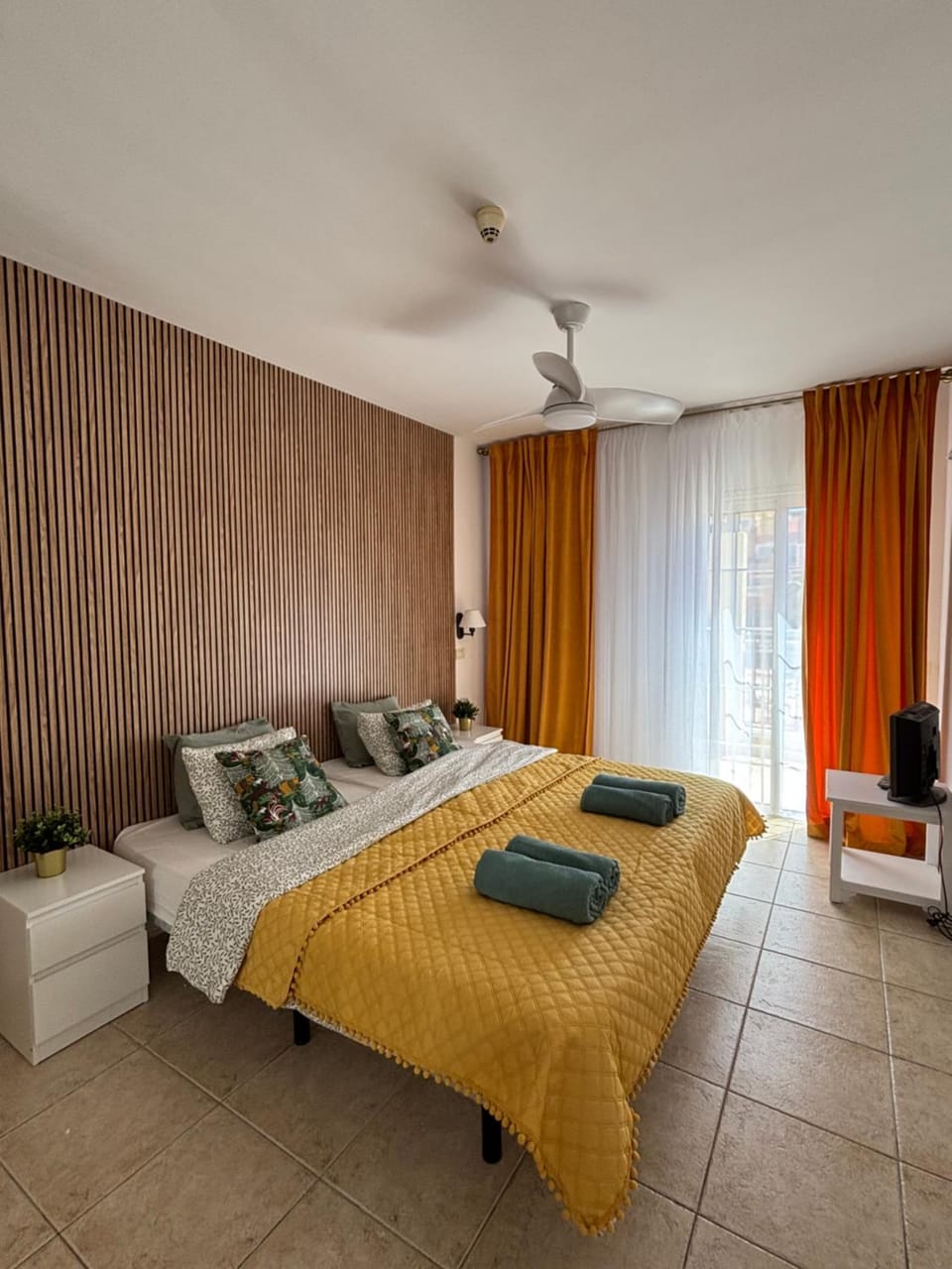 Granada del Sol Apartment in Playa de las Americas