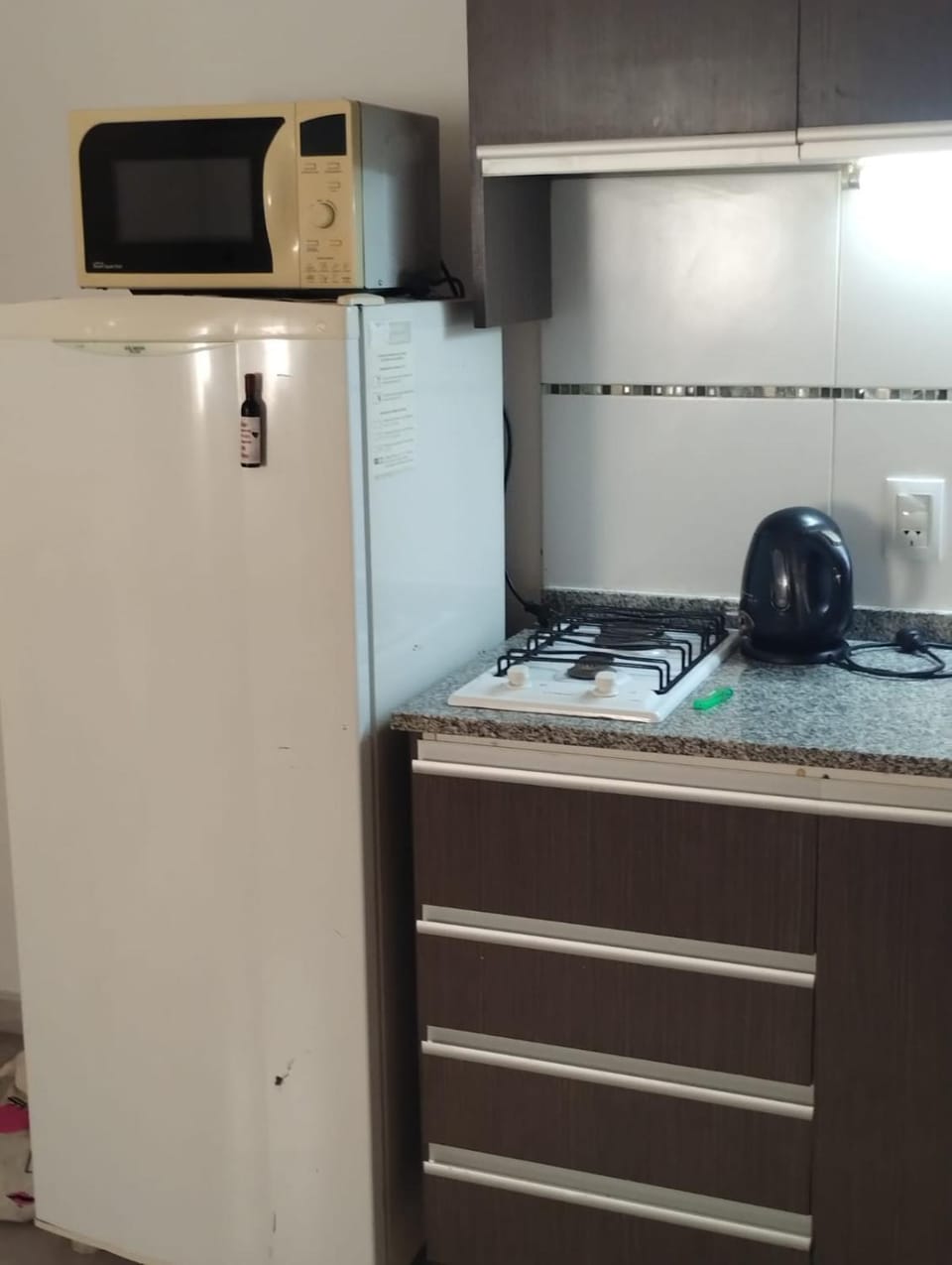 Temporario Alberdi Apartment in Cordoba