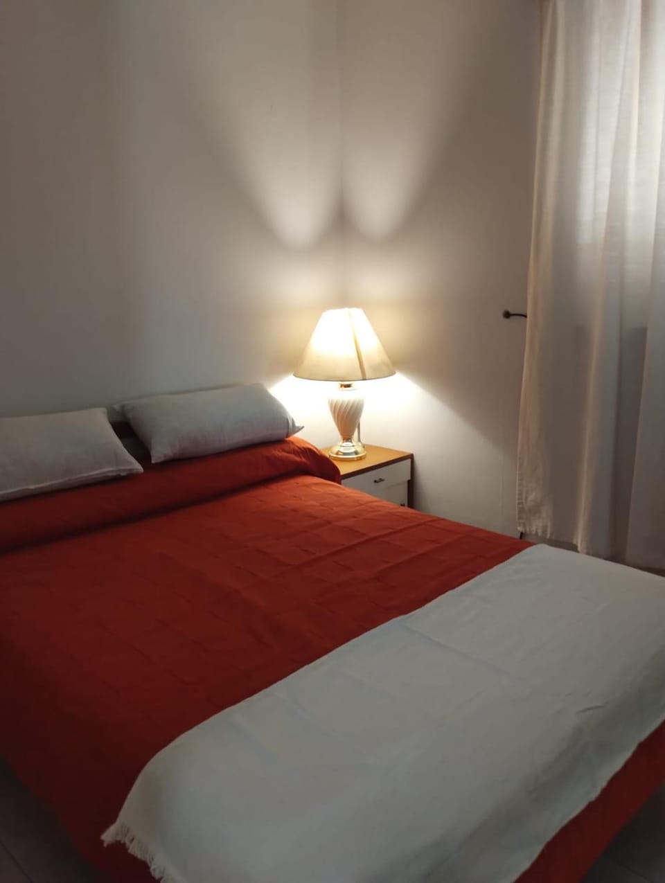 Temporario Alberdi Apartment in Cordoba