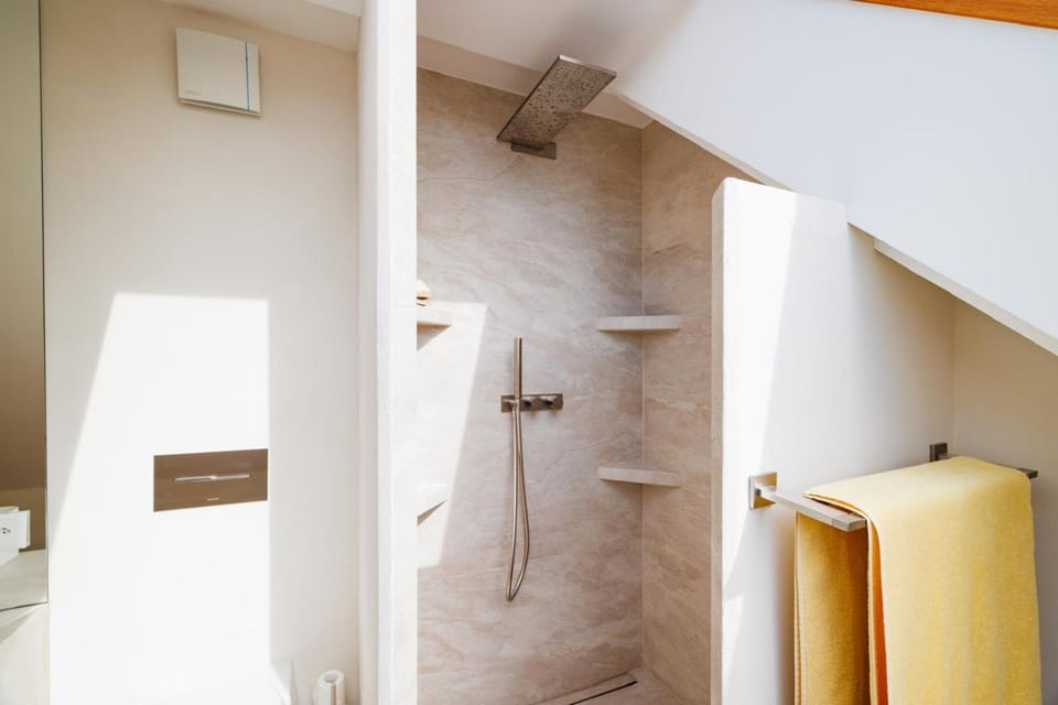 Chambre cosy à 2 minutes du lac Apartment in Geneva