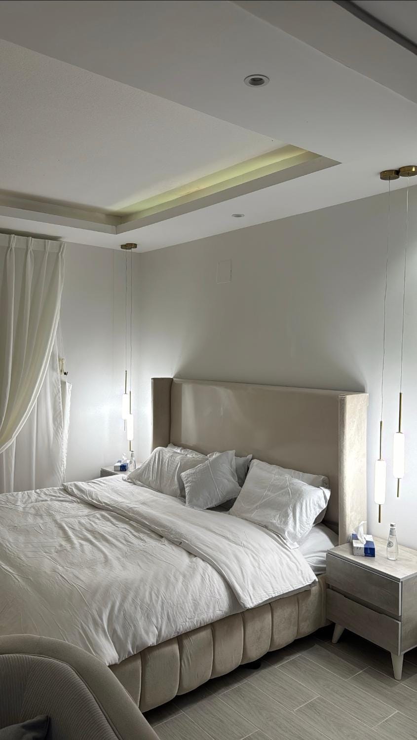 استديو بنظام فندقي مميز Apartment in Riyadh