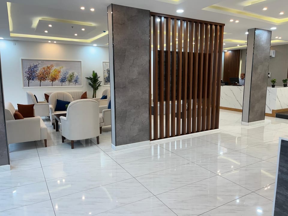 الغاف للشقق المخدومة Apartment hotel in Saudi Arabia