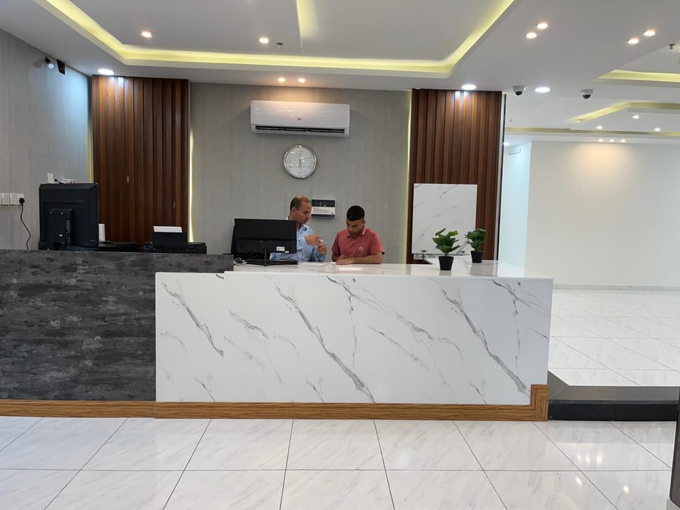 الغاف للشقق المخدومة Apartment hotel in Saudi Arabia