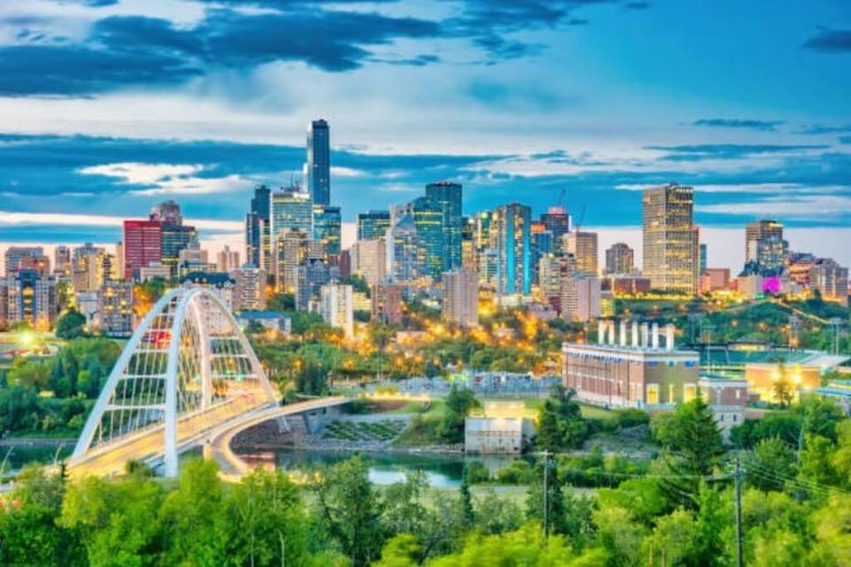 City view