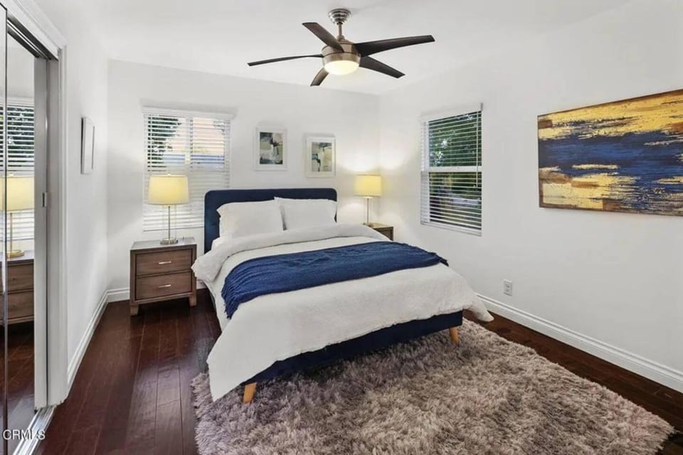 Glendale Hills Hideaway House in Glendale
