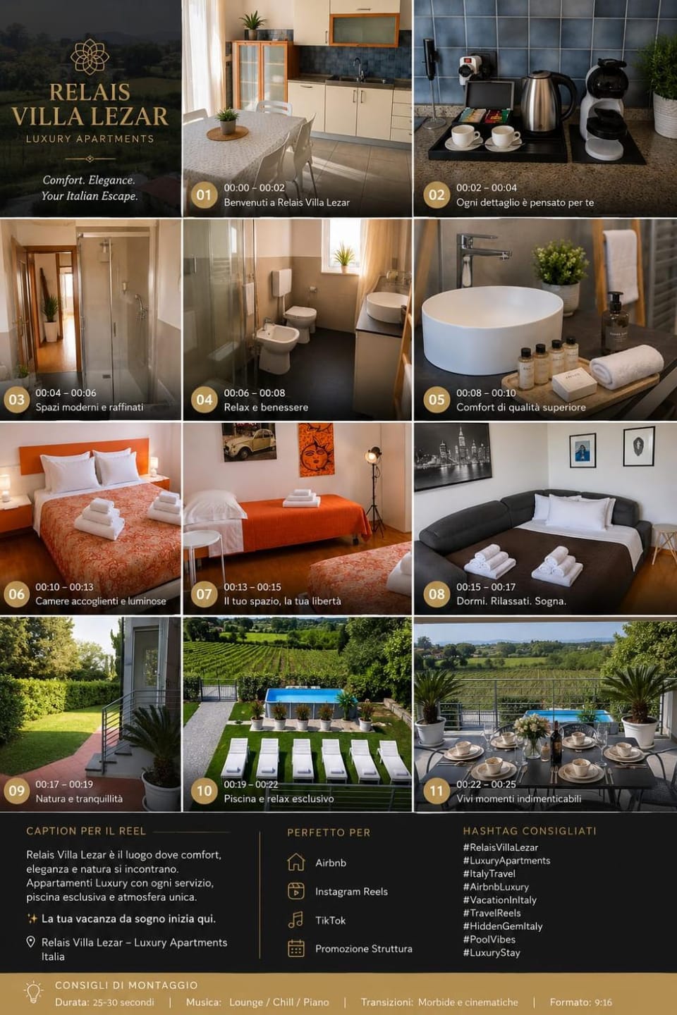 Bed, Photo of the whole room, Bedroom, Text overlay