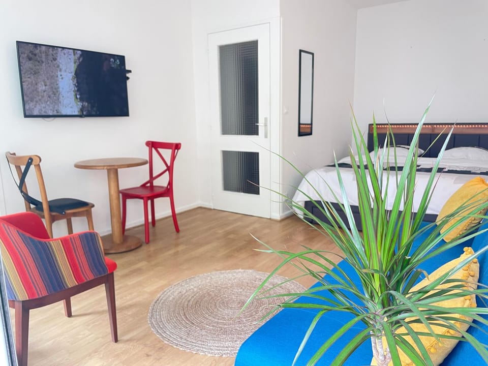 Charmant Studio Tete dor lyon Apartment in Lyon