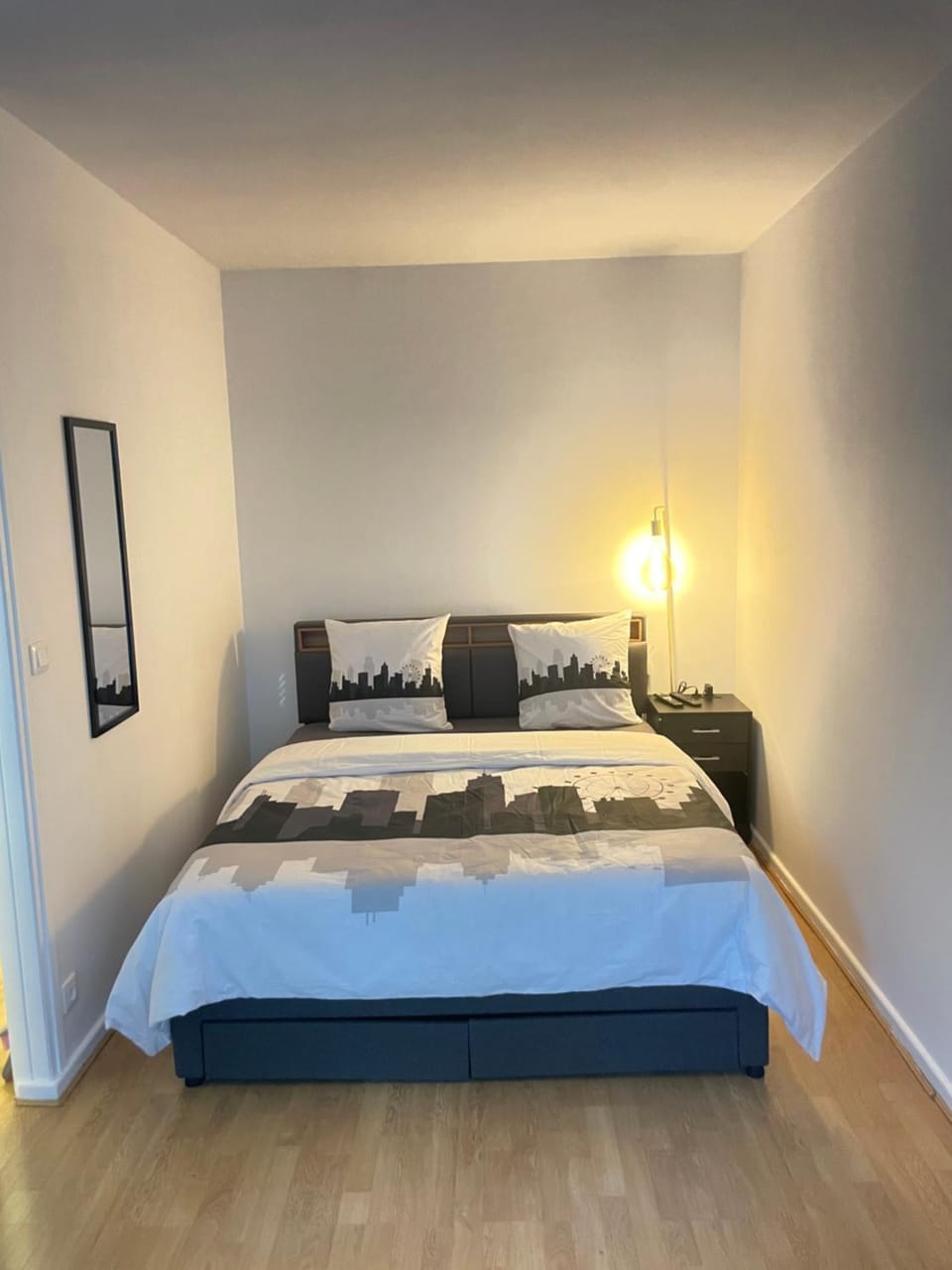 Charmant Studio Tete dor lyon Apartment in Lyon