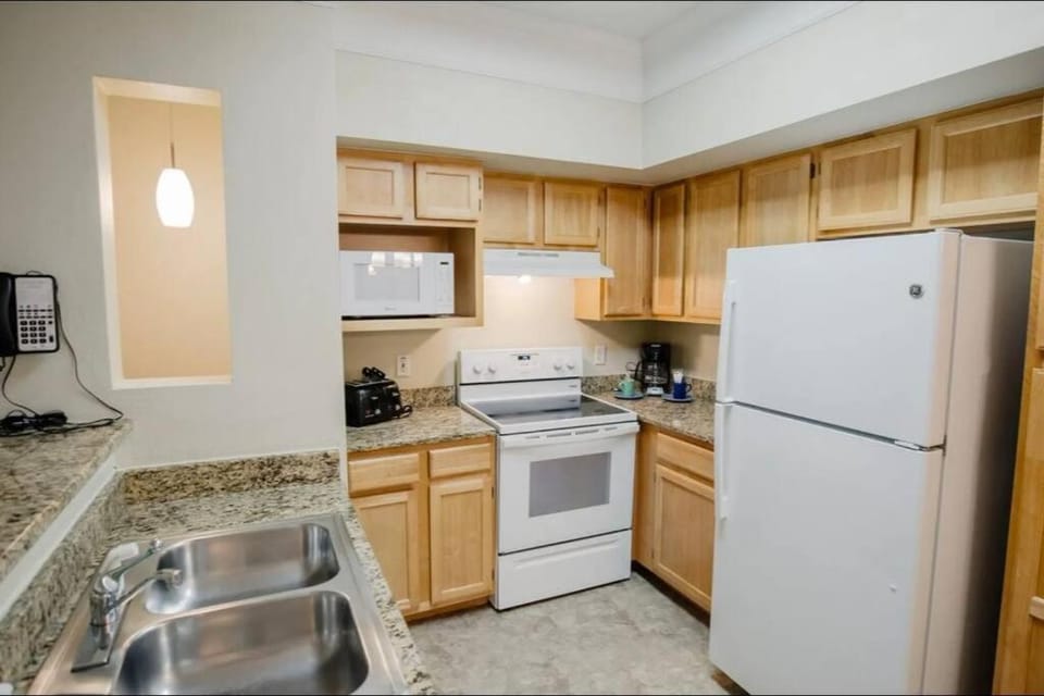 Paradise island near Disney Apartment in Kissimmee