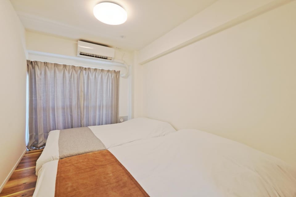 V Close to Shinjuku Kabukicho Korean Town FrWIFI F Apartment in Shinjuku