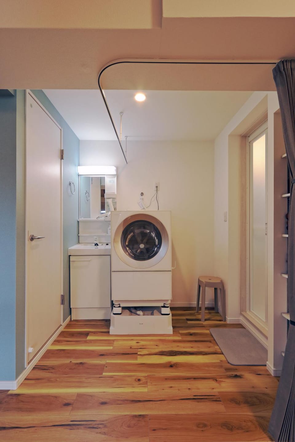 V Close to Shinjuku Kabukicho Korean Town FrWIFI F Apartment in Shinjuku