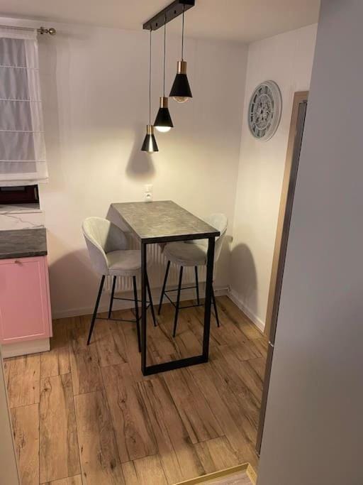70 m2 Duży apartament Apartment in Czechia