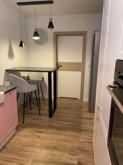 70 m2 Duży apartament Apartment in Czechia