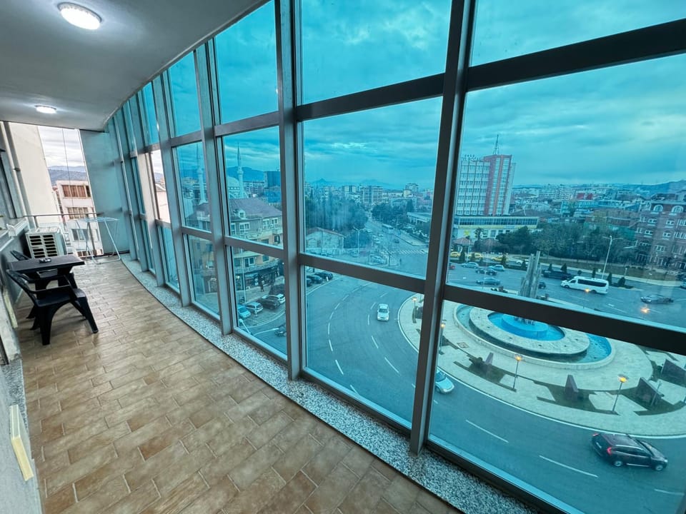 Neighbourhood, View (from property/room), Balcony/Terrace, Seating area, City view