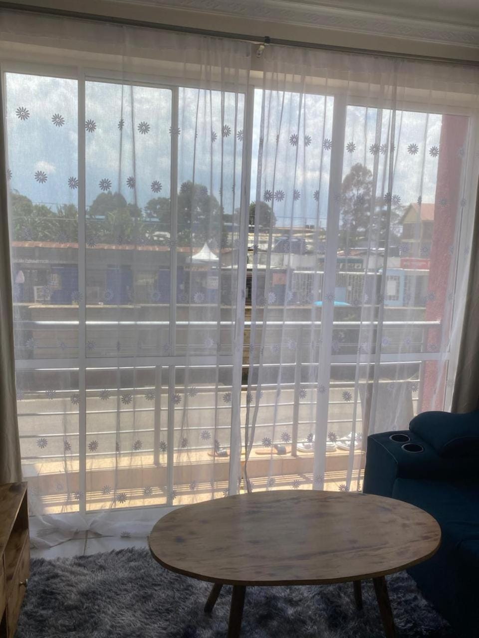 Stylish 1 Bedroom at Racecourse Gardens - Ngong Road Nairobi Apartment hotel in Nairobi