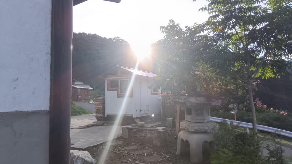 Sunrise