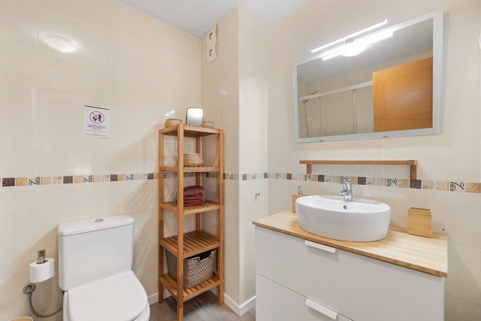 Alma of Málaga - Central 1-Bedroom Apartment Apartment in Malaga