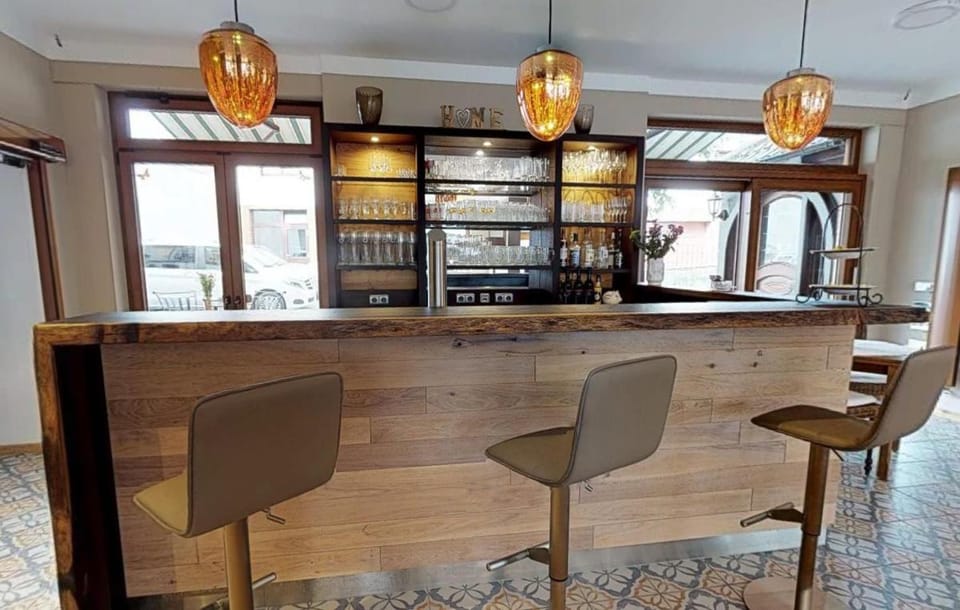 Hotel Restaurant zum Schwanen Hotel in Hesse