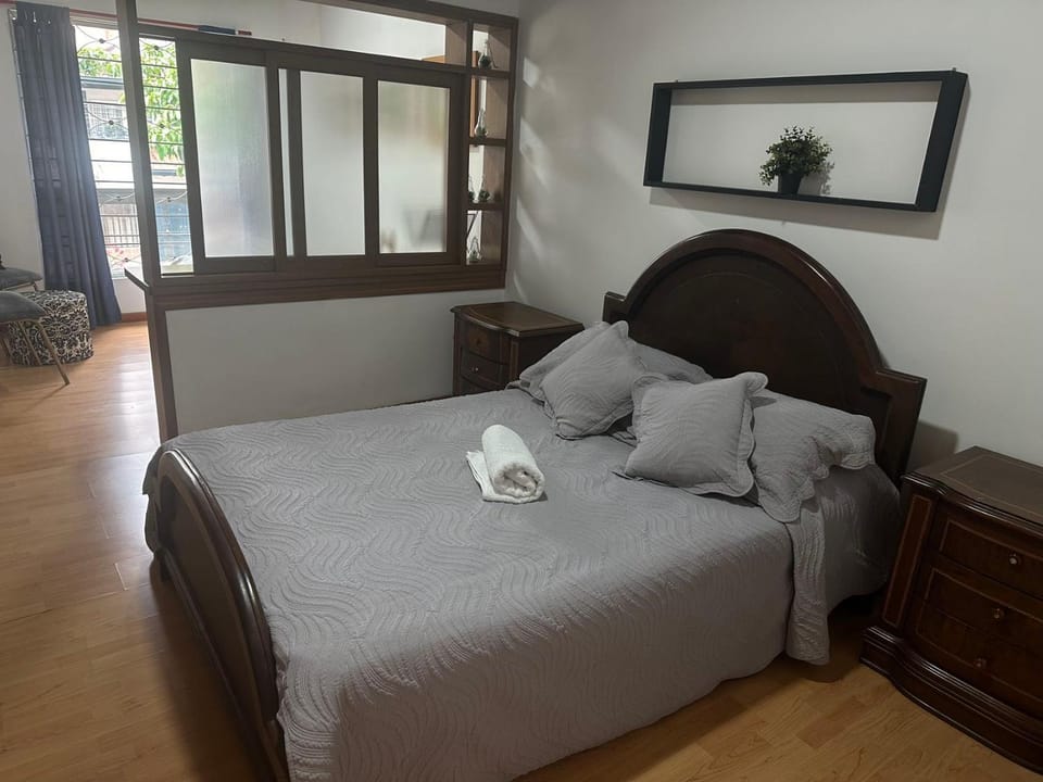La Palma Paradise 2 House in Medellin