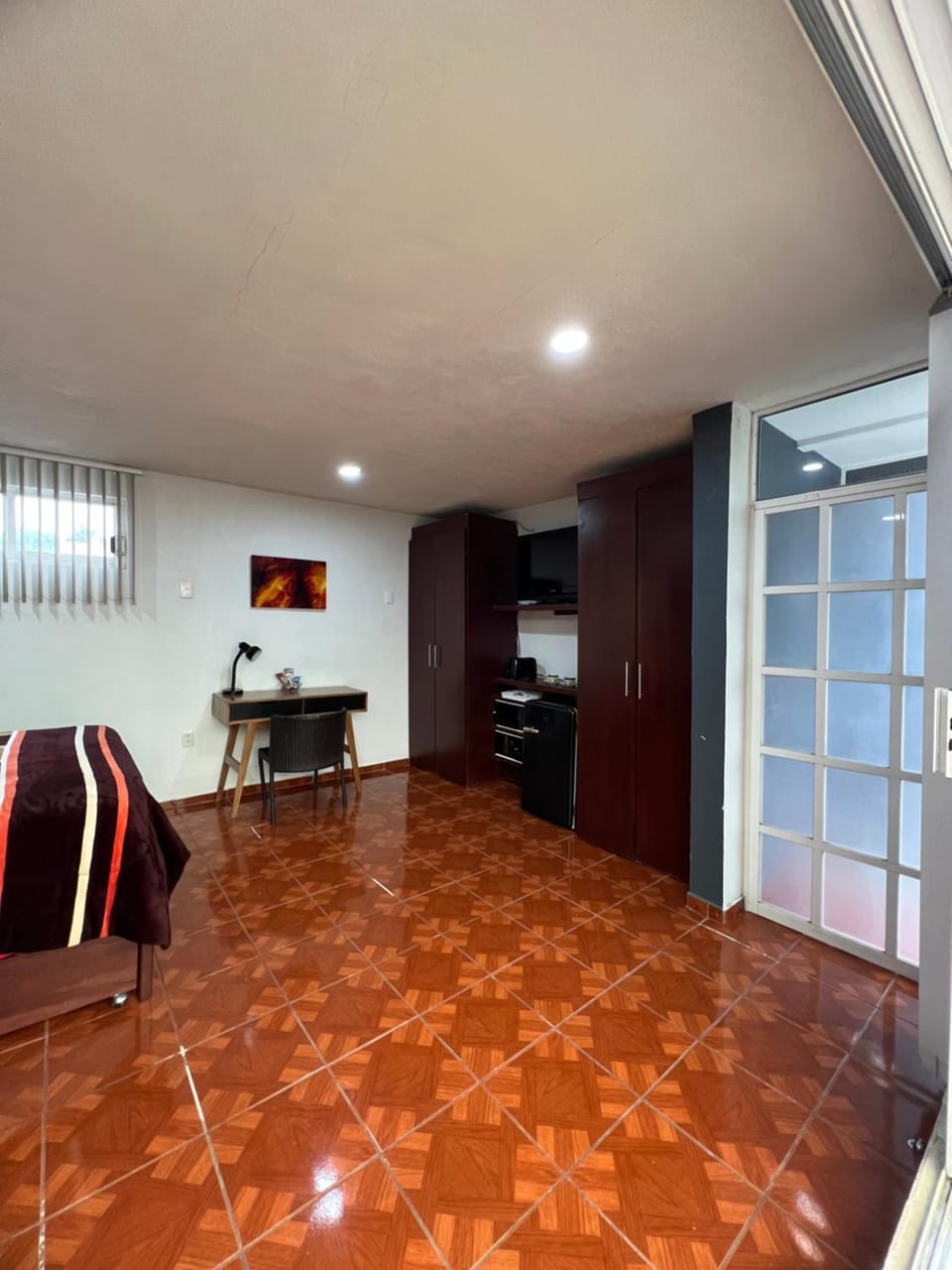 Cómoda habitación en Coyoacán Vacation rental in Mexico City