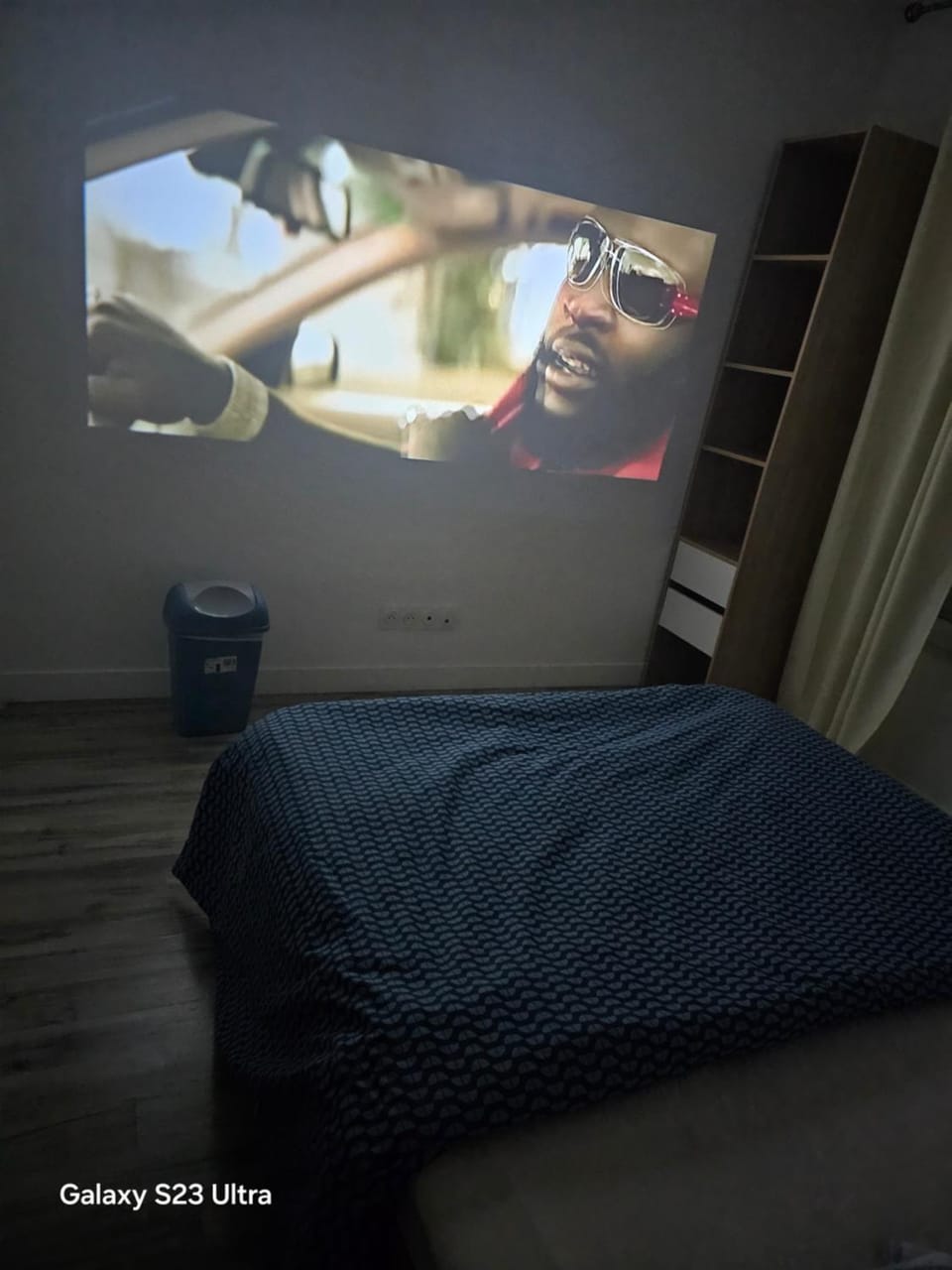 Emmanuel INN 1 Bed and Breakfast in Drancy