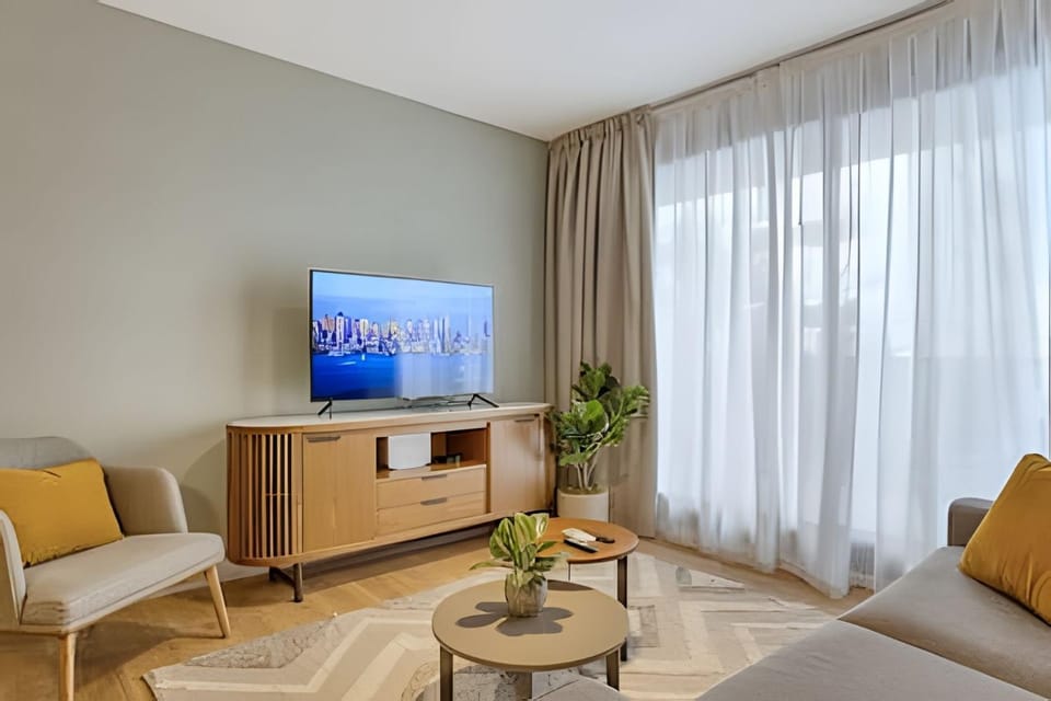 Sanchez: Brand New Building Perfect Location Between Palermo & Recoleta Apartment in Buenos Aires