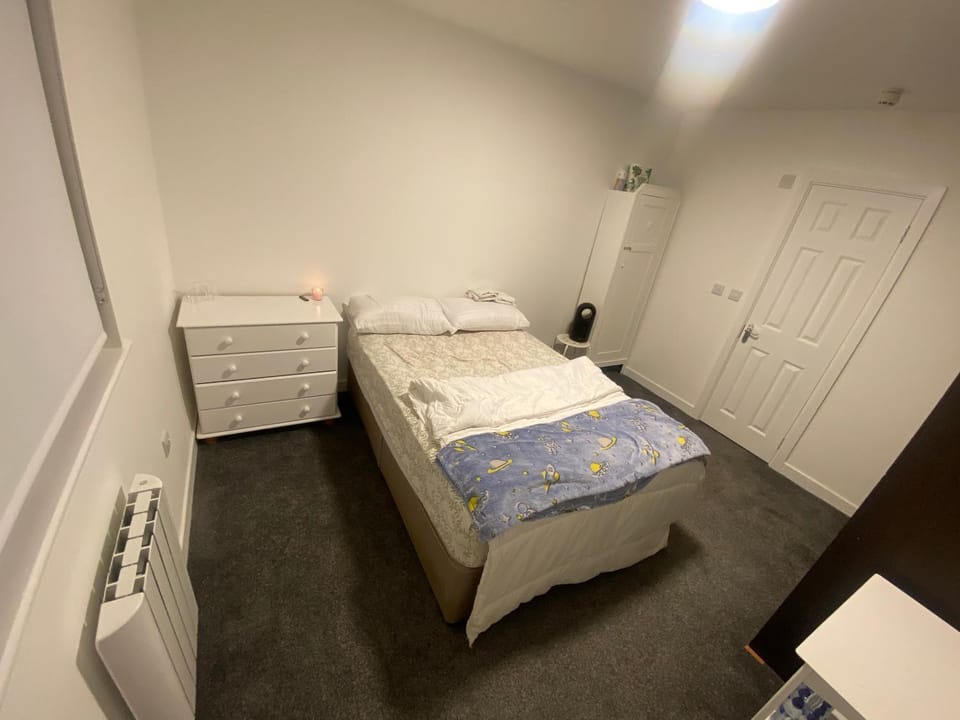 Havens pace Bed and Breakfast in Dublin