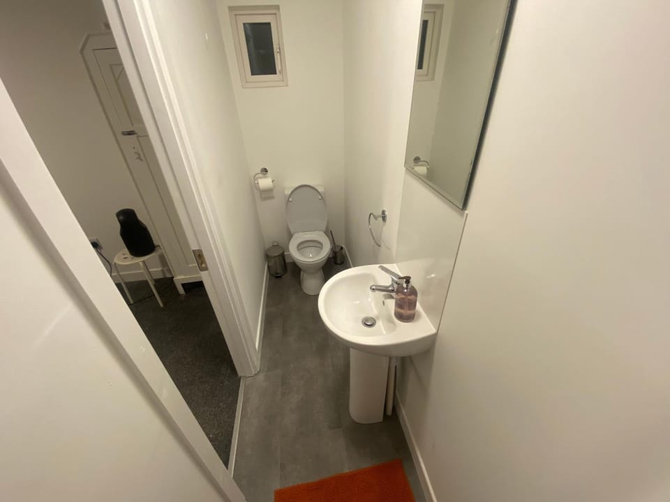Havens pace Bed and Breakfast in Dublin
