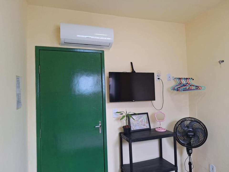 Facade/entrance, Bedroom
