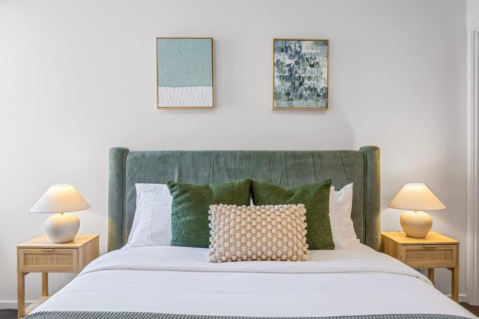 Family Retreat - Free Secure Car Park, Garden City Westfield Shopping, Restaurants Apartment in Brisbane