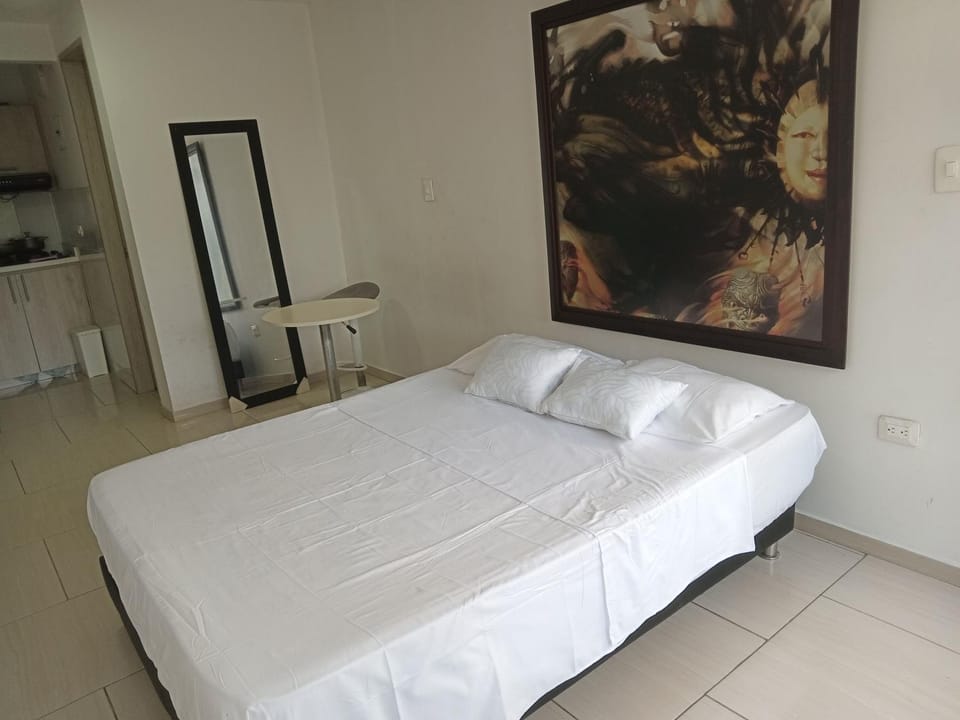 Alojamiento maraya Apartment in Bogota