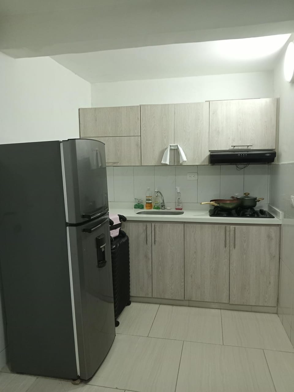 Alojamiento maraya Apartment in Bogota