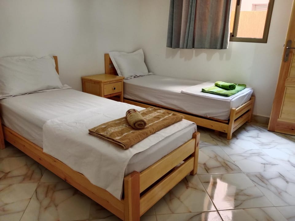 Ocean waves guest house Bed and Breakfast in Marrakesh-Safi