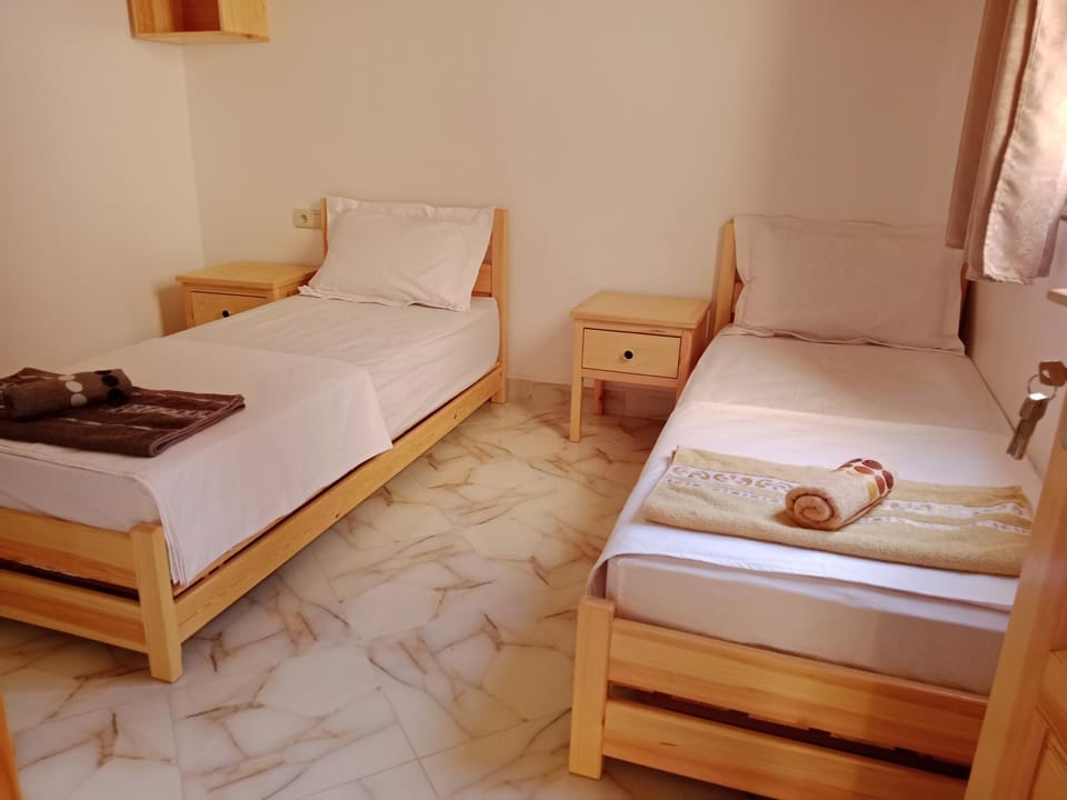 Ocean waves guest house Bed and Breakfast in Marrakesh-Safi